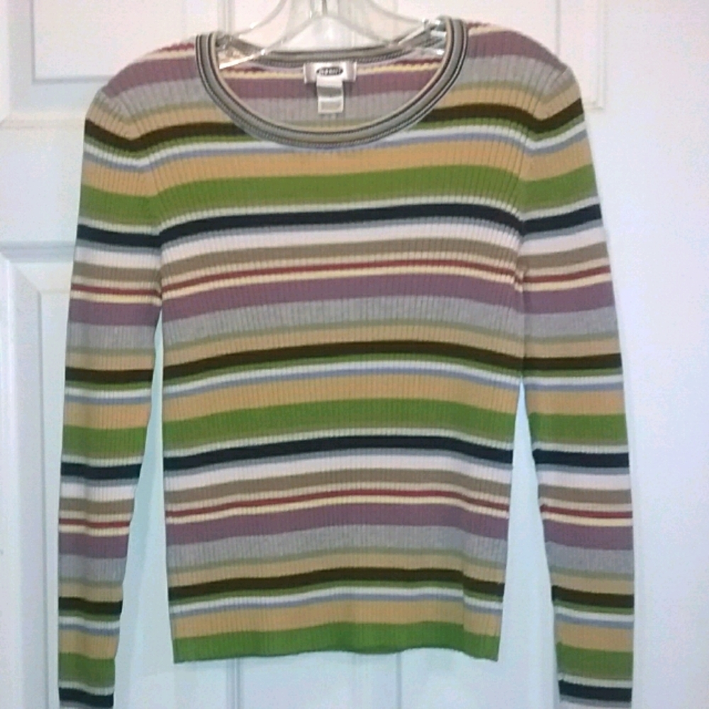 "OLD NAVY" Sweater